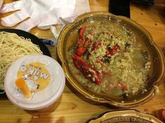 -金陵一哥龙虾馆(三牌楼总店)