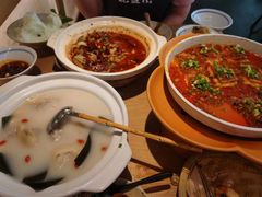 -花盐街·四川乐山小吃(西单大悦城店)