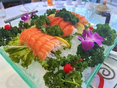 三文鱼-小贝壳酒楼(经九路店)