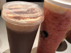 -喜茶(上海正大广场店)