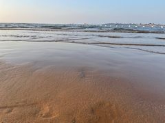 -东戴河风景区
