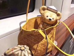 -GOYARD(恒隆广场店)