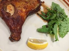 -萨莉亚意式餐厅(万嘉商业广场店)