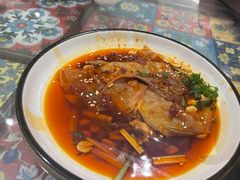 -渝信川菜(西单店)