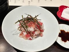 -元熹会席料理
