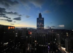 -OCEAN DANCE高空舞蹈室