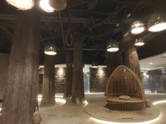 -清河半岛温泉度假酒店