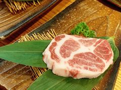 -赤坂亭·M9和牛放题(长楹天街购物中心店)