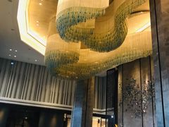 -哈尔滨融创施柏阁酒店中餐厅