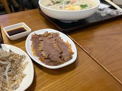 -大禹家·海鲜面馆(新闸路店)