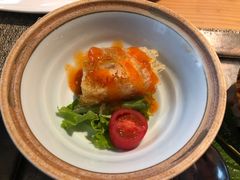 -香樟花园法式铁板烧(恒隆广场店)