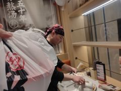 -味千拉面(双井店)