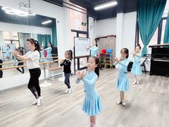 -快乐琴弦音乐舞蹈艺术教育中心(马连道校区)