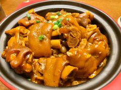 -木桶记臭鳜鱼·安徽非遗名菜(火车站白马老店)