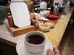 -白天鹅宾馆·流浮阁咖啡厅
