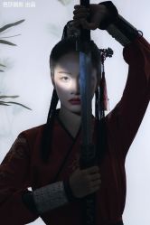 -芭莎视觉婚纱摄影(花溪店)