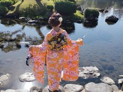 -水前寺成趣园