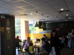 -麦当劳(金稻田路餐)