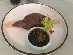 -大妈饺子馆·特色锅包肉·饺子(鼓楼店)