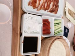 -丽满园·春饼烤鸭(金地广场店)