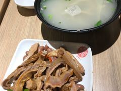 -老班长手工灌汤包老店(东山店)