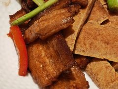 -金成潮菜博物馆(海珠湿地店)