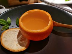 -菩提素素食餐厅(晶郦馆店)