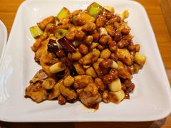 -好嫂子酱猪手•农家菜(华远坊店)