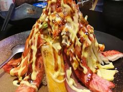 -爆丼日式大排档(季华园店)