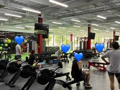 -OneFit健身体能训练基地(嘉定店)