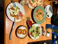 -新贝乐意大利餐厅(苏州中心店)