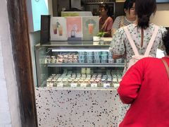 -狐狸家·酸奶酪专门店(平江路店)