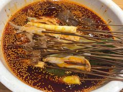 -嘉州叶婆婆钵钵鸡(建设路店)