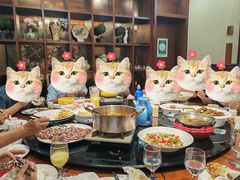 -园丁阁酒店(清流水韵店)