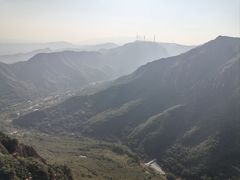 -伏羲山旅游区