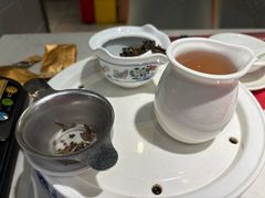 -叹茶靓点·粤式餐厅·全天茶市(石井万民广场店)