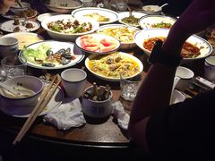 -永安鱼庄·镇江菜(三店纬五路店)