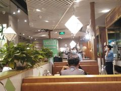 大堂-云海肴·汽锅鸡·云南菜(广安门天虹店)