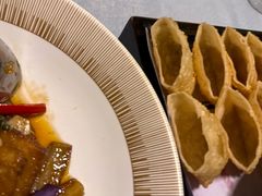 -靓湾海鲜·海景餐厅(小麦岛店)