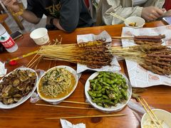 -十里铺铁板鱿鱼