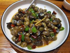 -下梅人家土菜馆(历史文化餐厅度假区店)