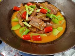 -恒记饭店·海鲜明档(淹城店)