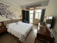 -格林联盟酒店(深圳福田卓悦汇上梅林地铁站店)