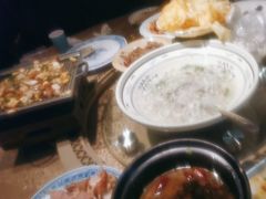 -十六中酱肉·烧烤·京菜小馆(五方桥旗舰店)