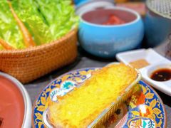 -十三姨正合丰烤肉(营迹路店)