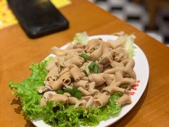 鹅肠-澳门陈光记烧味饭店(郎家园店)