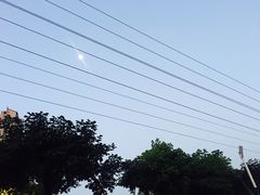 -广州七星岗古海岸遗址科学公园