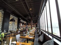 靠窗位-AZUL by FUEL蓝色·法式酒馆(琶醍店)