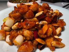 -新侨小馆(东直门北小街店)