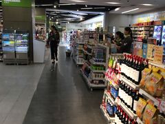 -blt精品超市(杭州城西银泰店)